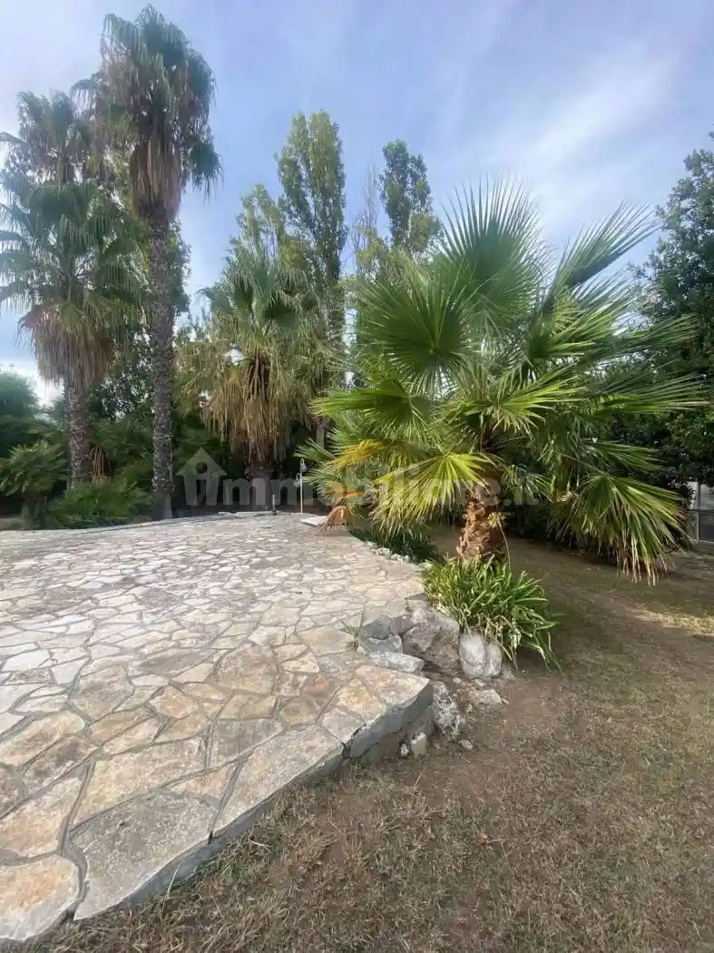 Villa unifamiliare via Alvaro Corrado, 1, Salesiani - Caliò, Lecce - foto 5