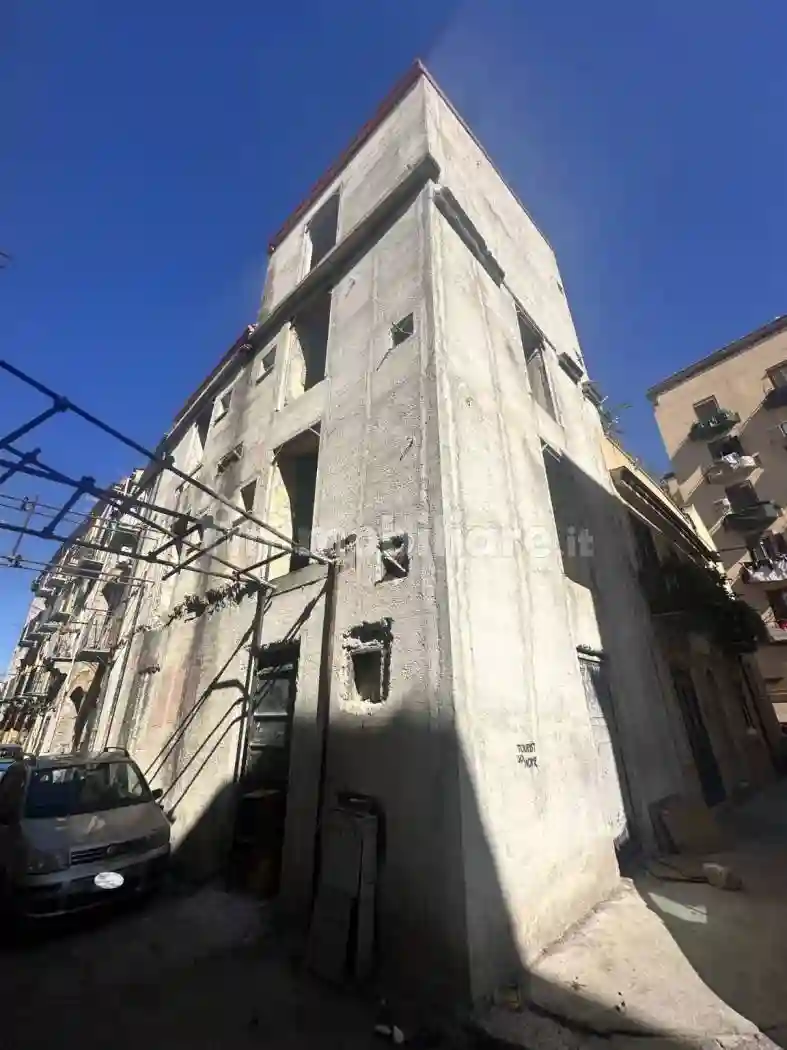 Palazzo - Edificio - foto 3