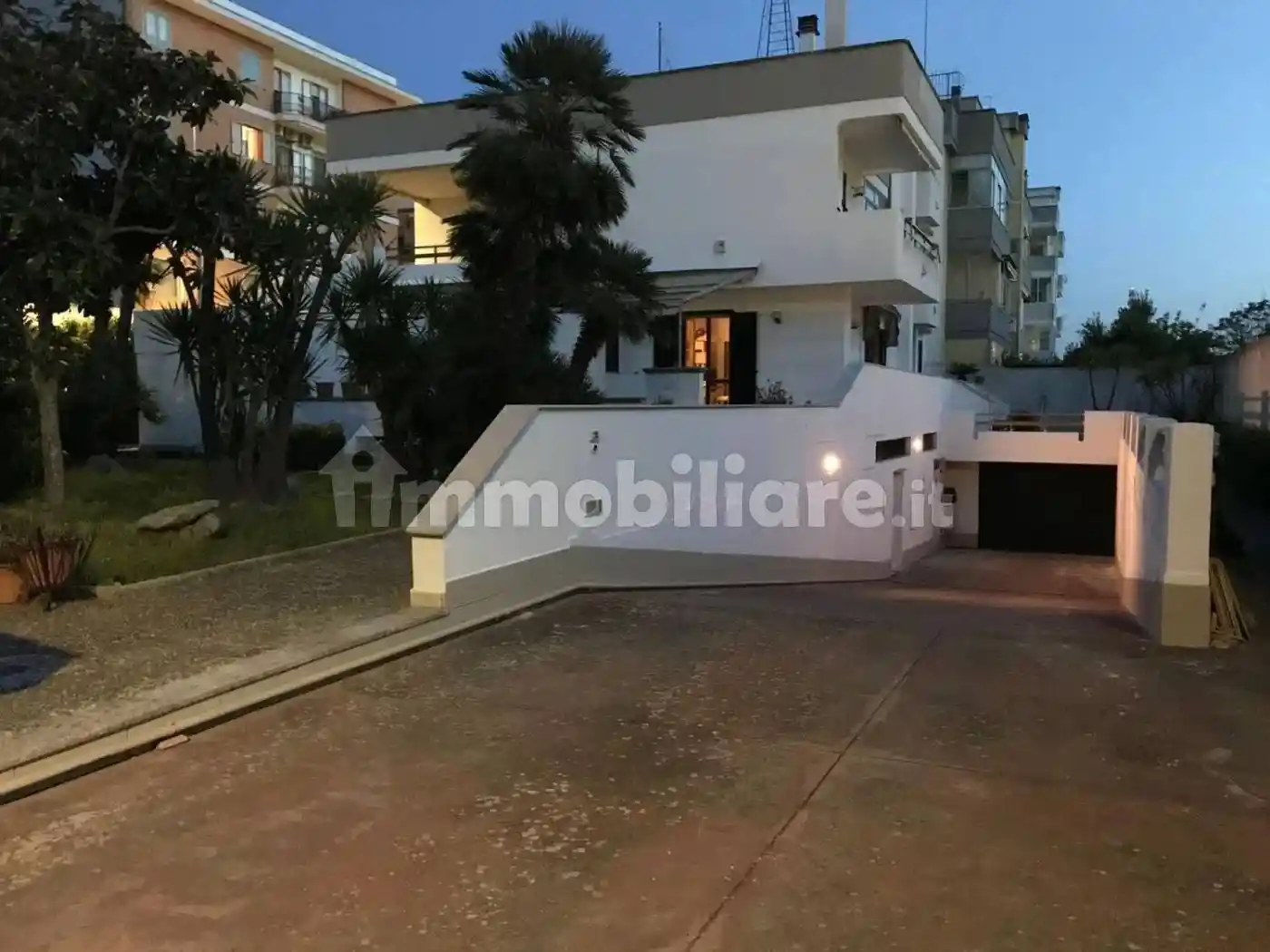 Villa in vendita a Lecce