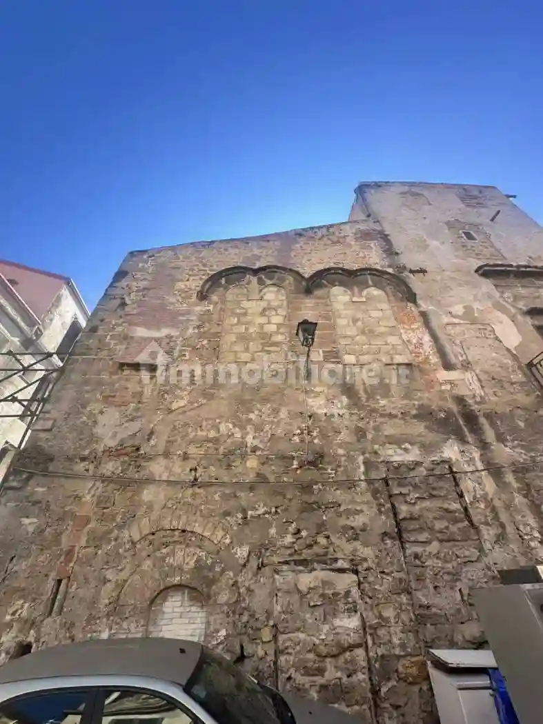 Palazzo - Edificio - foto 3