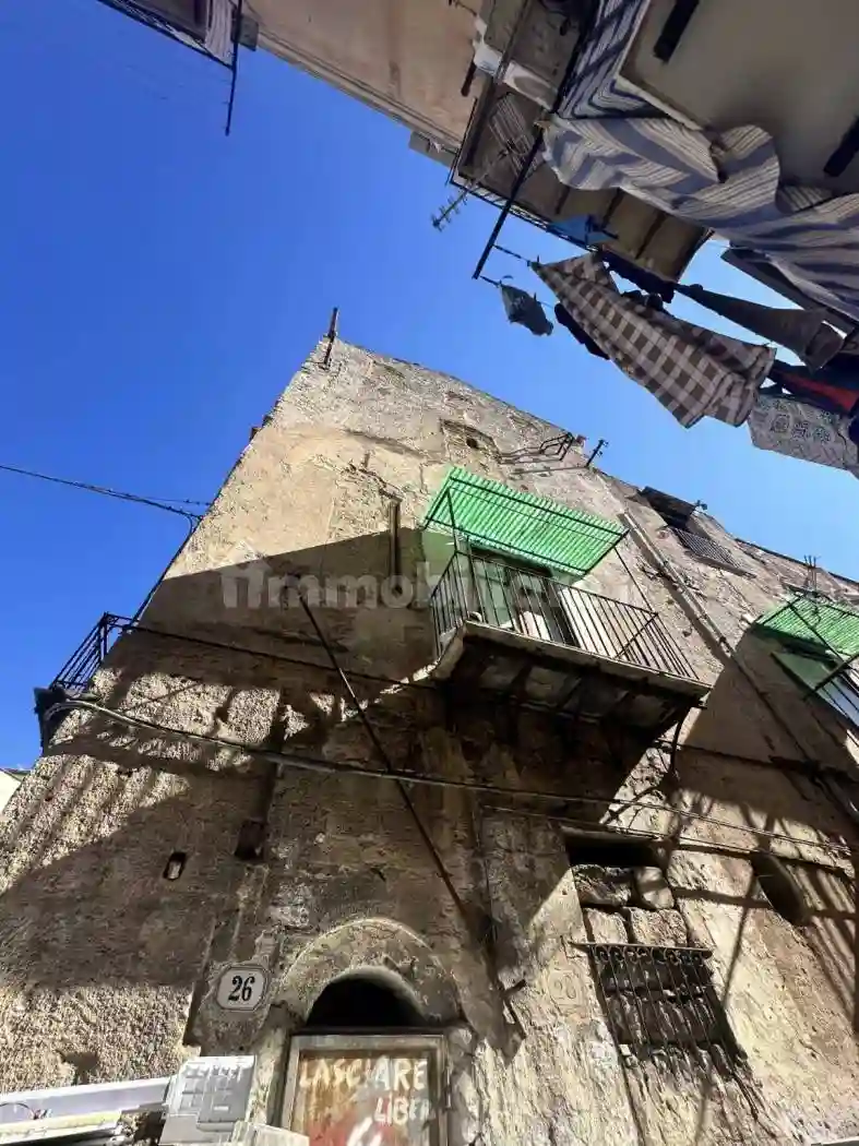 Palazzo - Edificio - foto 5