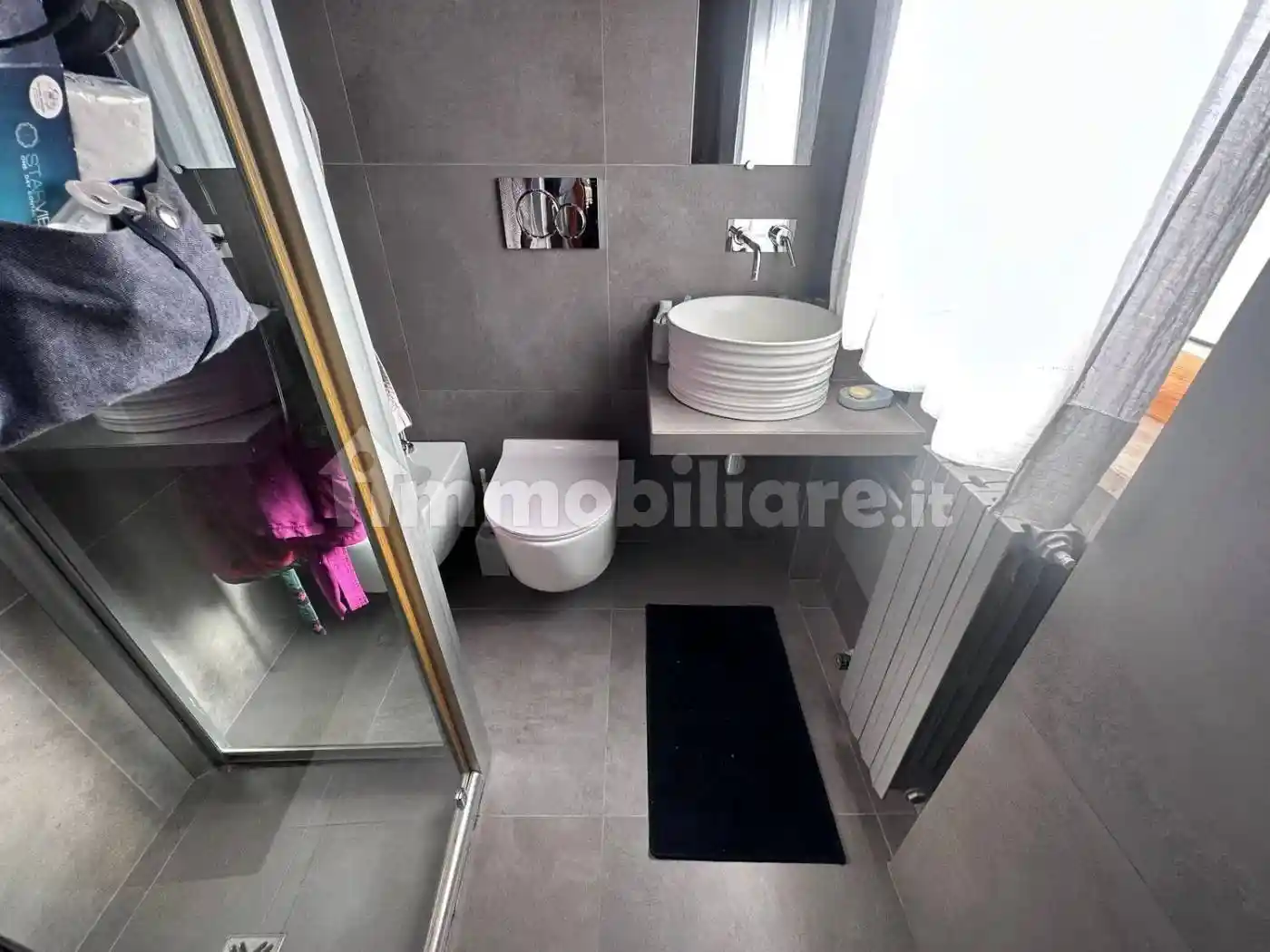 Appartamento via San Filippo Smaldone, 3, Santa Rosa, Lecce - foto 5