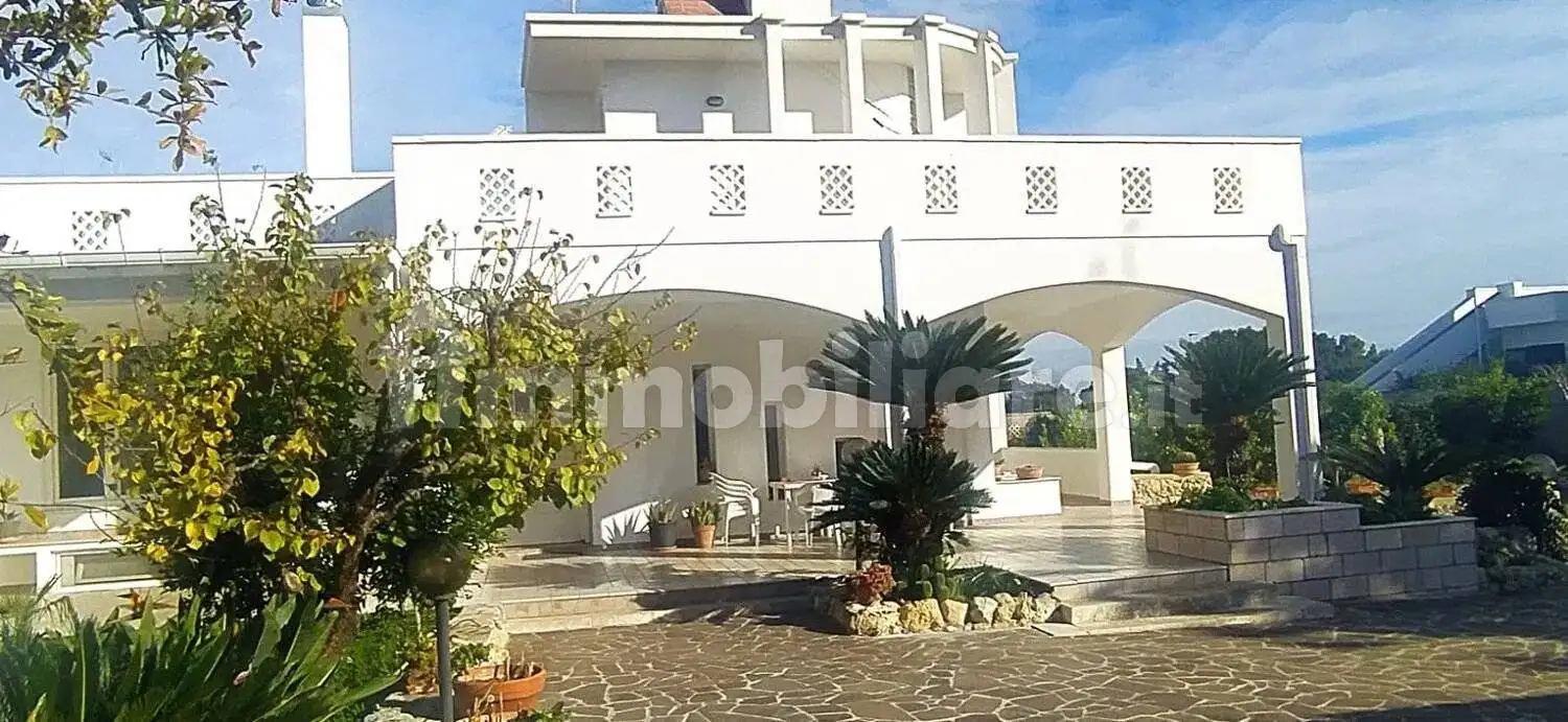 Villa in vendita a Lecce