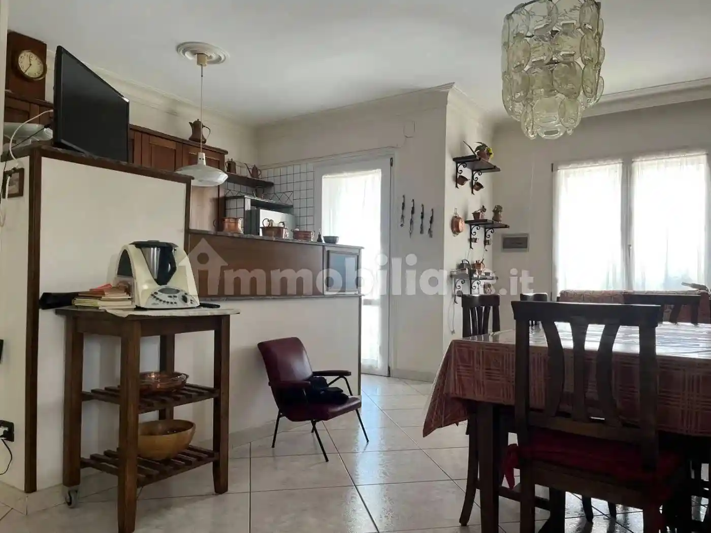 Villa unifamiliare via F. Sellitto, Santa Rosa, Lecce - foto 4