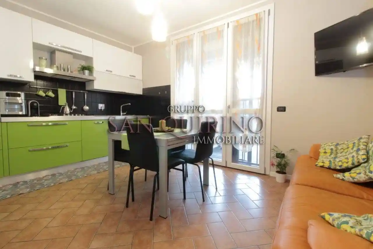 Villa a schiera via Bernoulli 36, Marmirolo - Bagno, Reggio Emilia - foto 2