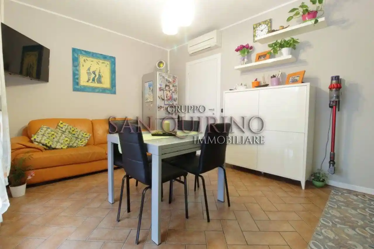 Villa a schiera via Bernoulli 36, Marmirolo - Bagno, Reggio Emilia - foto 4