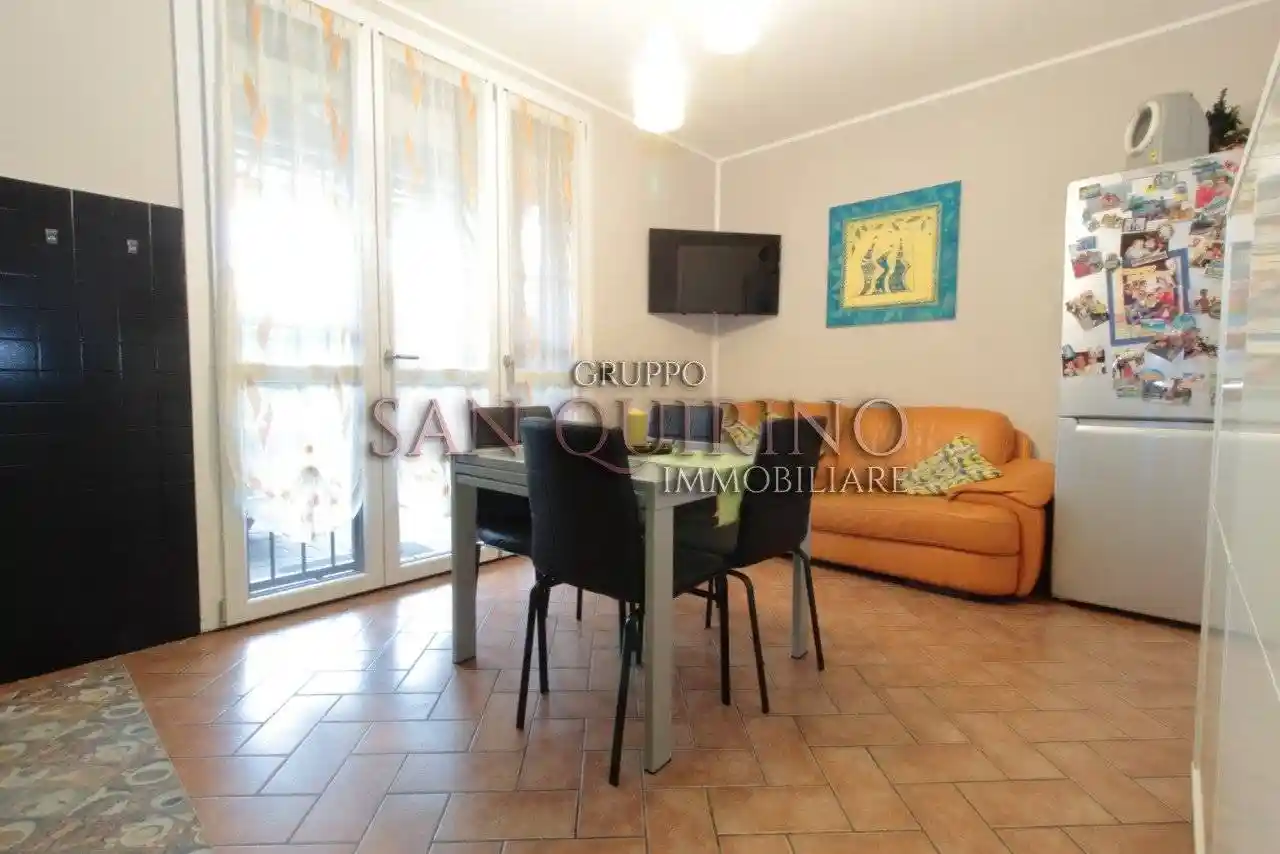 Villa a schiera via Bernoulli 36, Marmirolo - Bagno, Reggio Emilia - foto 5