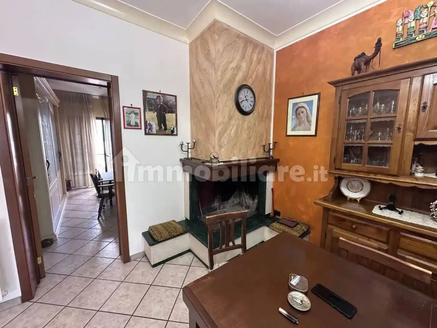 Appartamento via Giuseppe Gabrieli, Pranzo, Lecce - foto 2