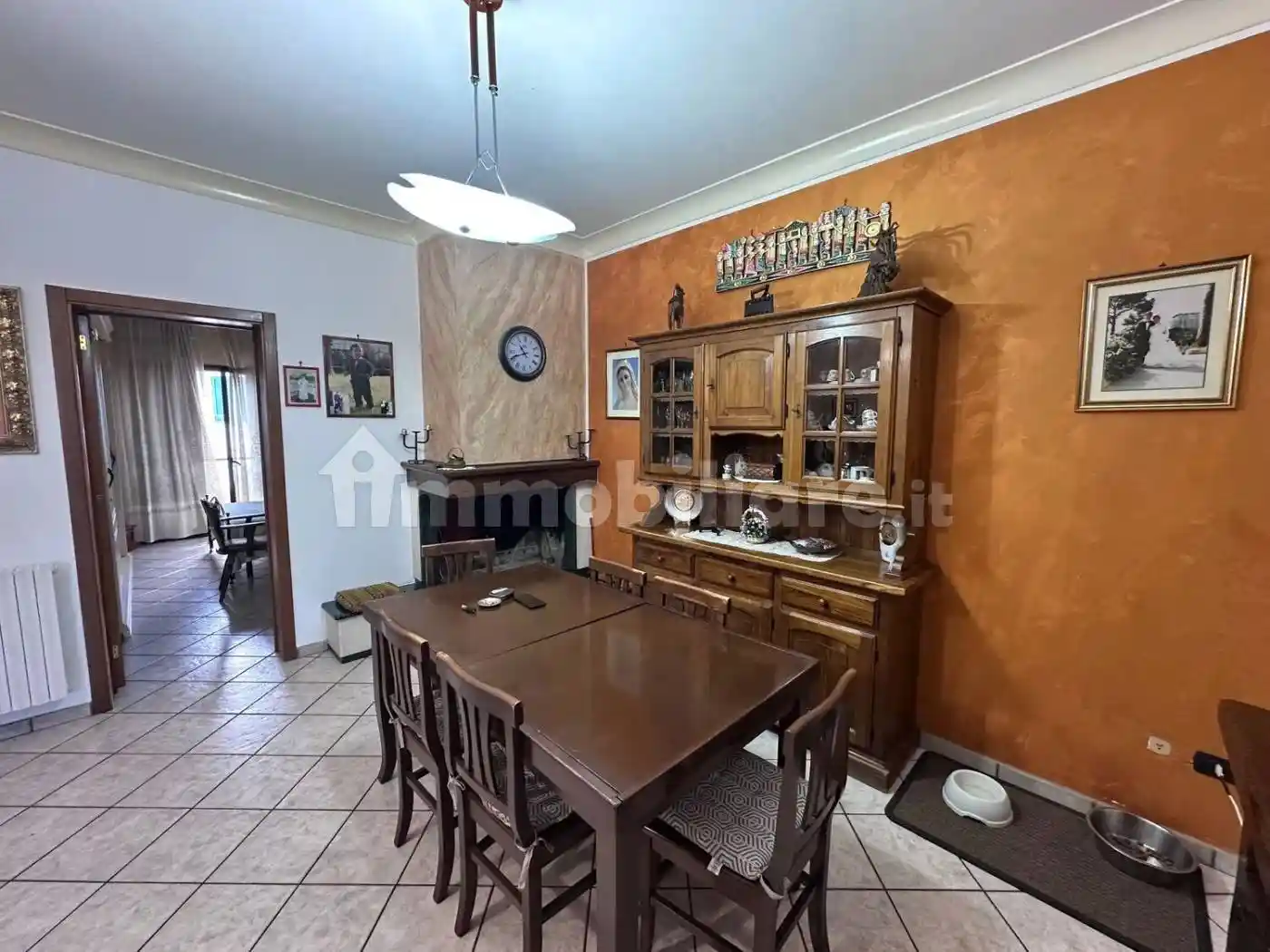 Appartamento via Giuseppe Gabrieli, Pranzo, Lecce - foto 3