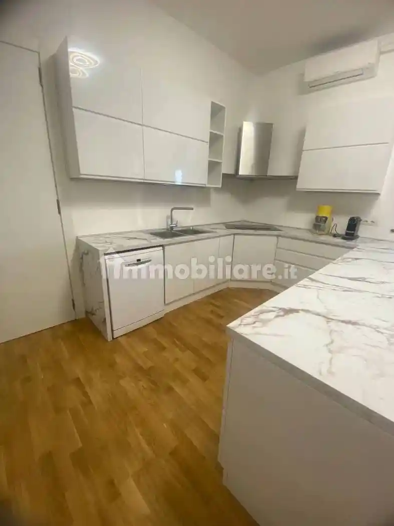 Appartamento via Cesare Battisti, 32, Mazzini, Lecce - foto 3