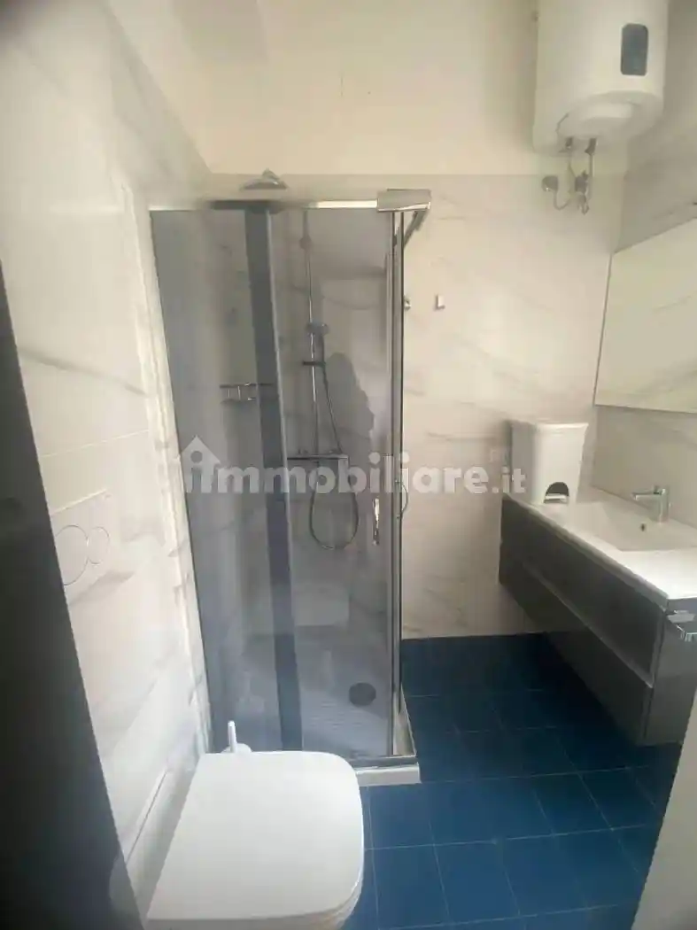 Appartamento via Cesare Battisti, 32, Mazzini, Lecce - foto 5