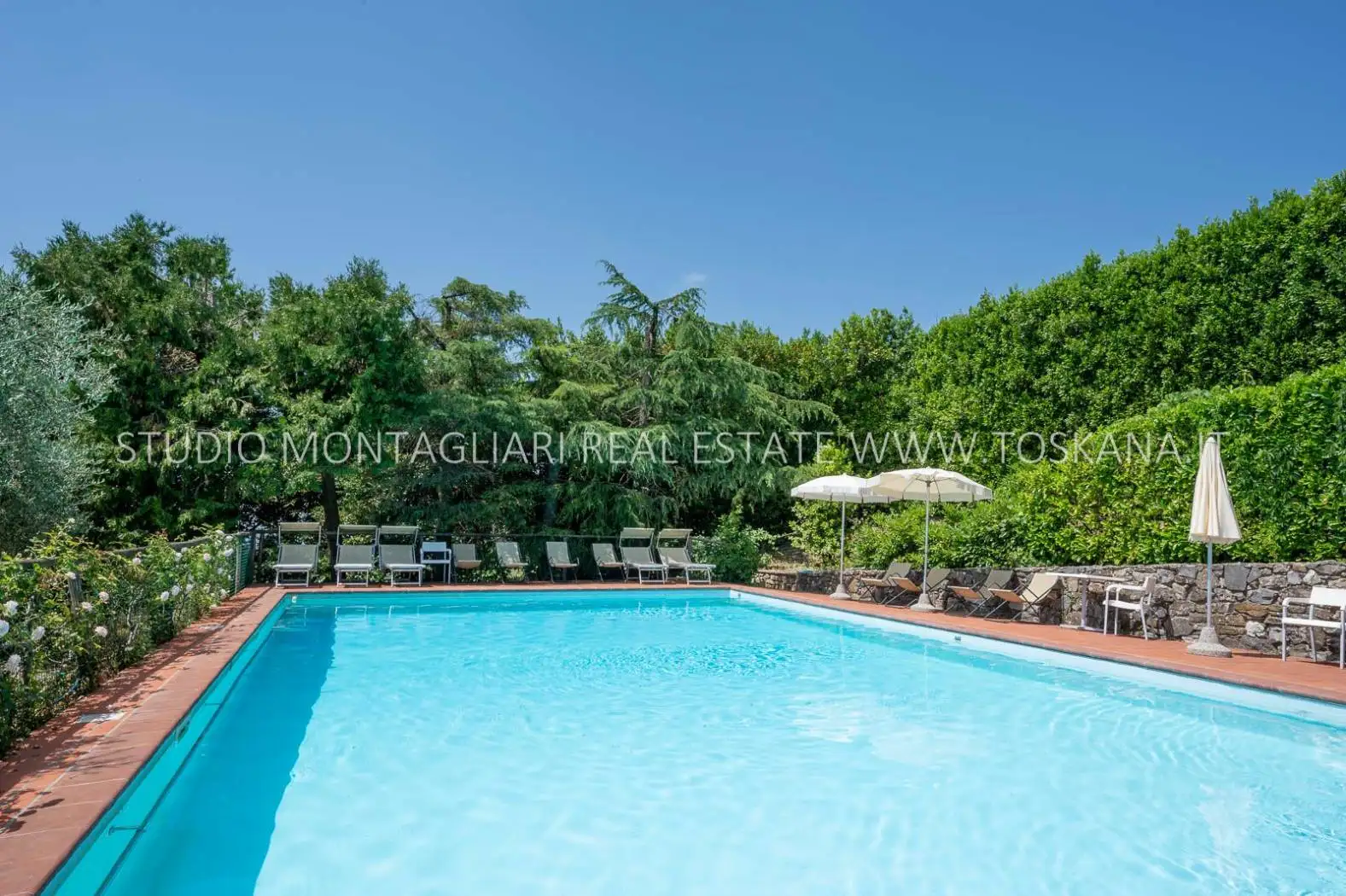 Casa colonica Strada Regionale Chiantigiana, Centro, Castellina in Chianti - foto 2