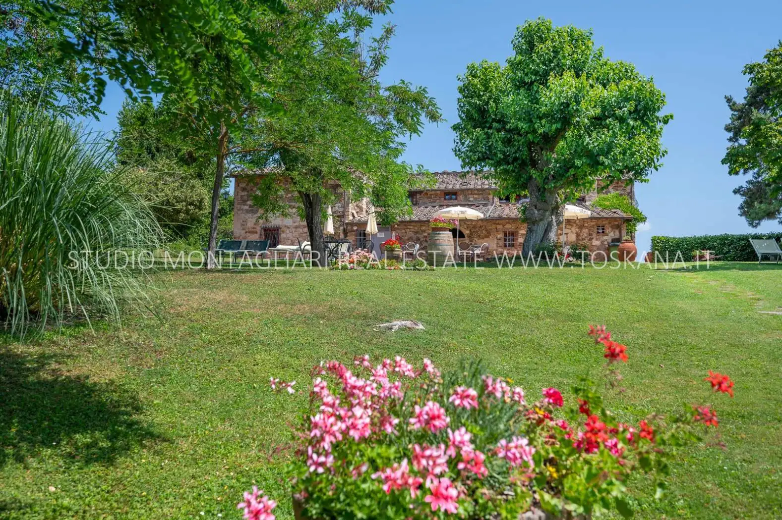 Casa colonica Strada Regionale Chiantigiana, Centro, Castellina in Chianti - foto 3