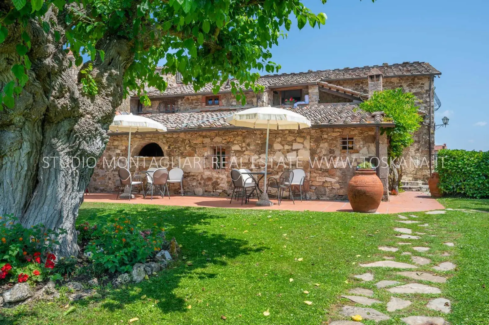 Casa colonica Strada Regionale Chiantigiana, Centro, Castellina in Chianti - foto 4