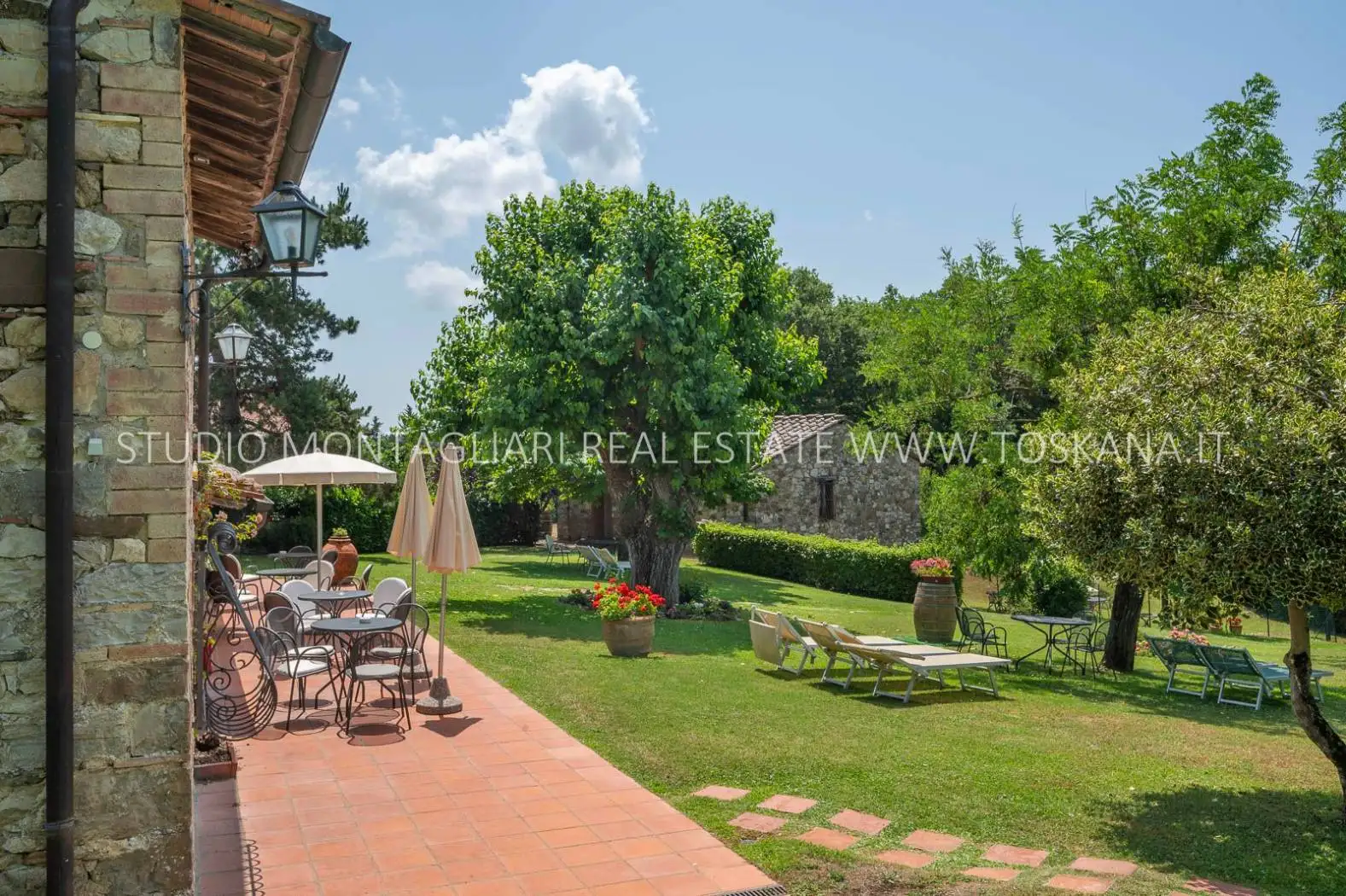 Casa colonica Strada Regionale Chiantigiana, Centro, Castellina in Chianti - foto 5