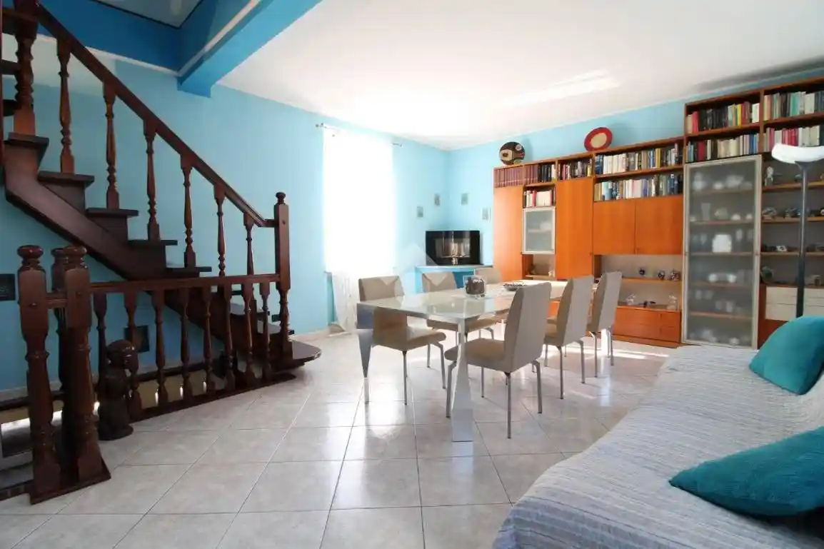 Terratetto plurifamiliare via Riviera 88, Via Riviera, Pavia - foto 2