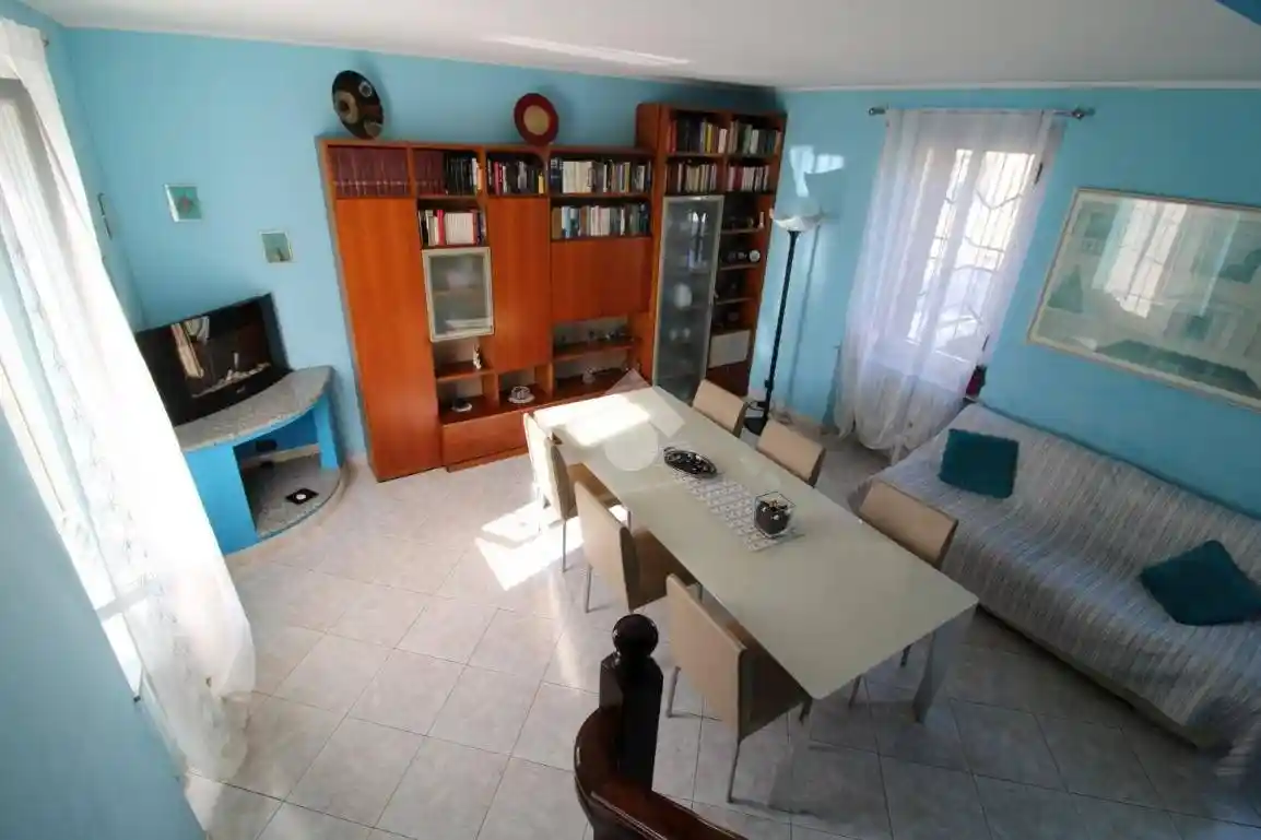 Terratetto plurifamiliare via Riviera 88, Via Riviera, Pavia - foto 3