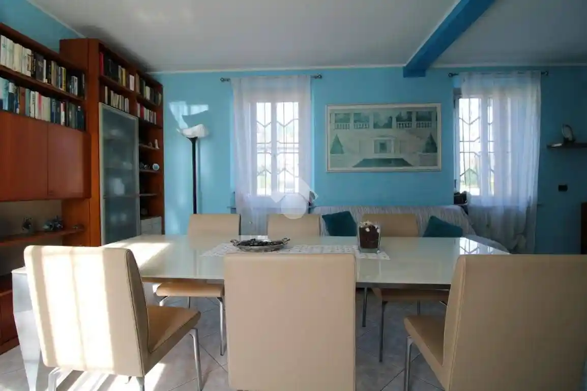 Terratetto plurifamiliare via Riviera 88, Via Riviera, Pavia - foto 4