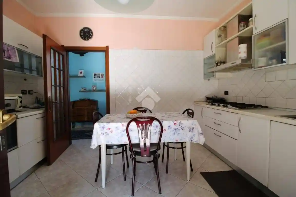 Terratetto plurifamiliare via Riviera 88, Via Riviera, Pavia - foto 5