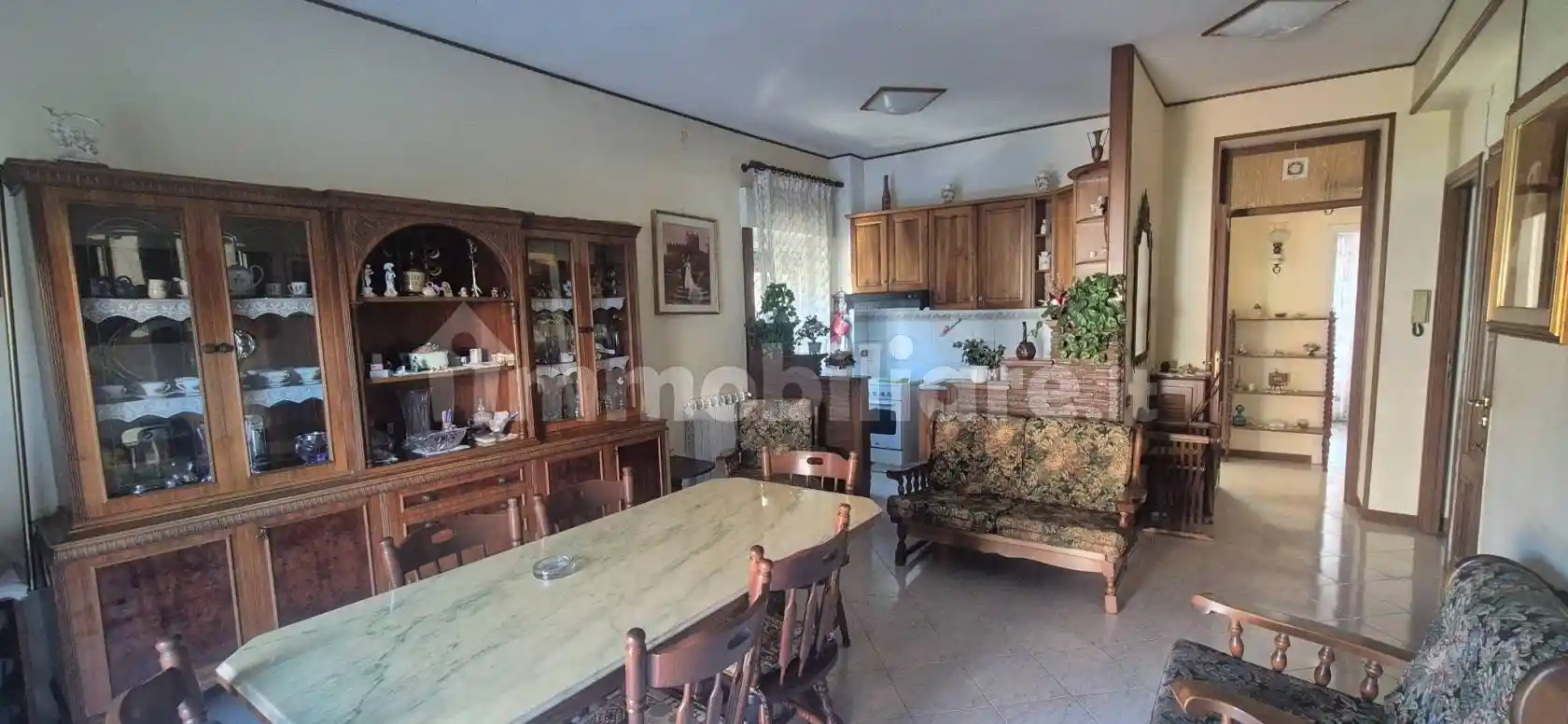 Trilocale via Nicandro 9, Tor Sapienza - La Rustica, Roma - foto 2