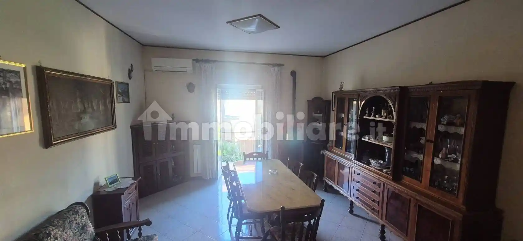 Trilocale via Nicandro 9, Tor Sapienza - La Rustica, Roma - foto 5