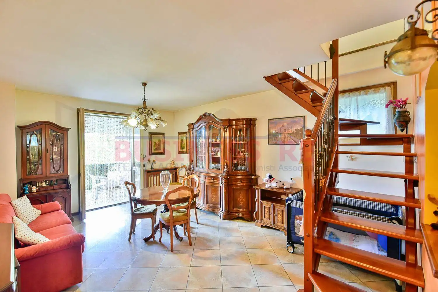 Trilocale via Innocente Bonfanti 8, Centro, Bosisio Parini - foto 2