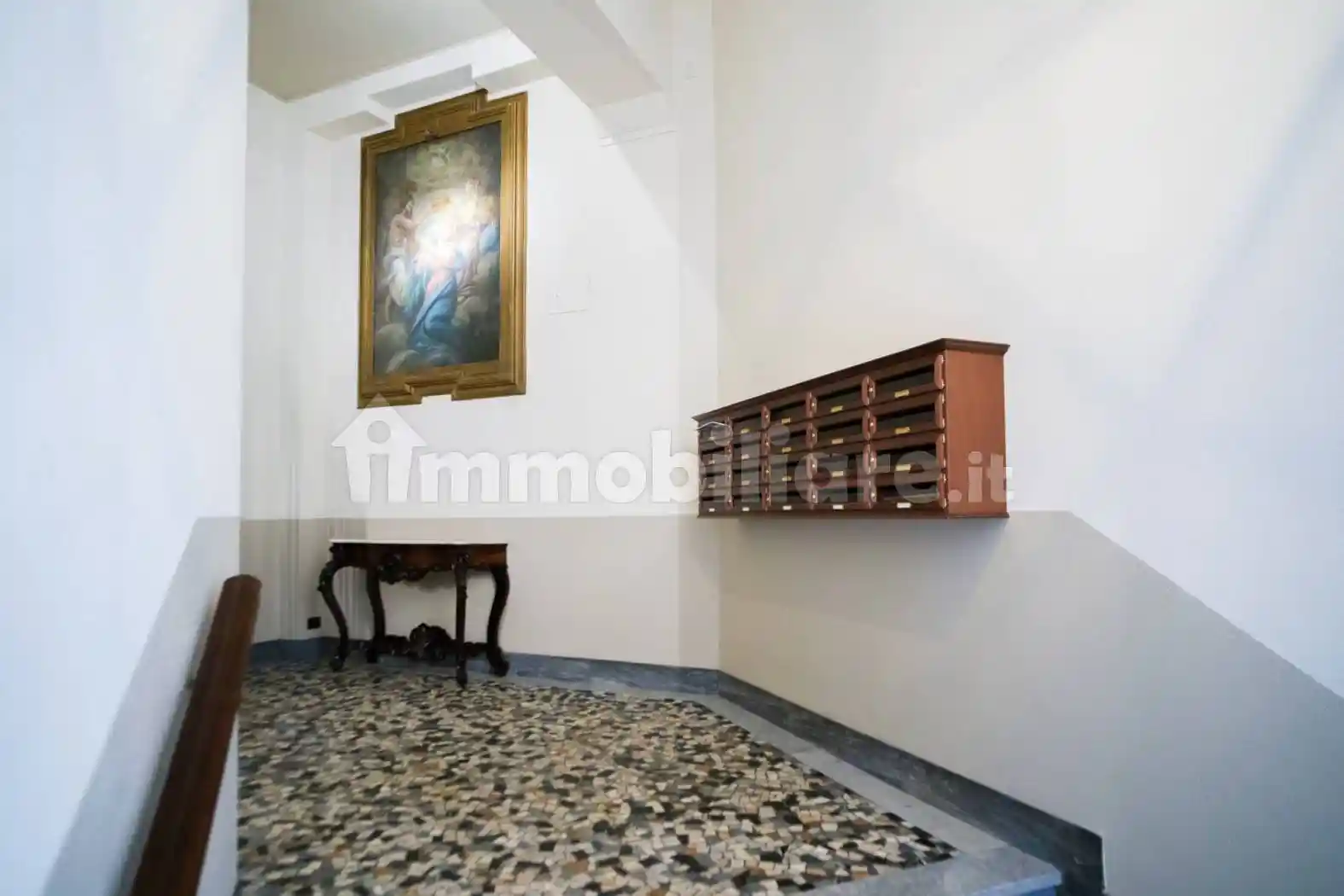 Appartamento via Giuseppe Bernascone 19, Centro, Varese - foto 4