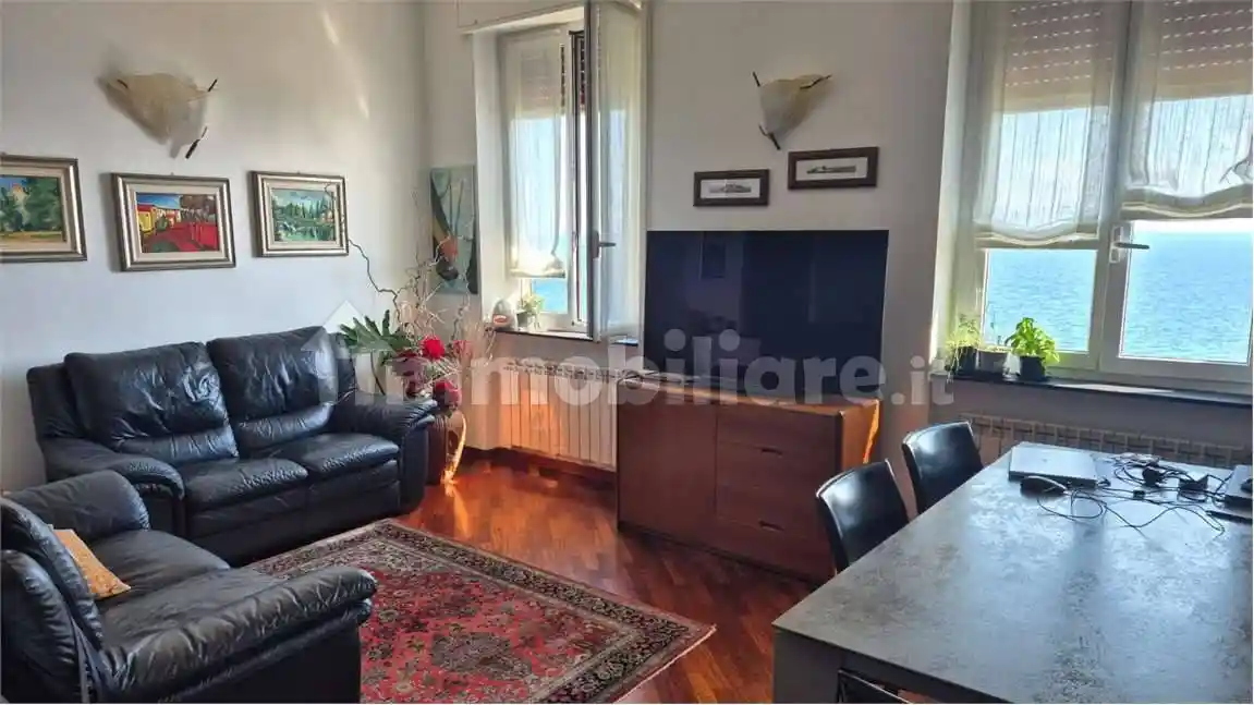 Appartamento via Mazzini, Centro, Bogliasco - foto 3