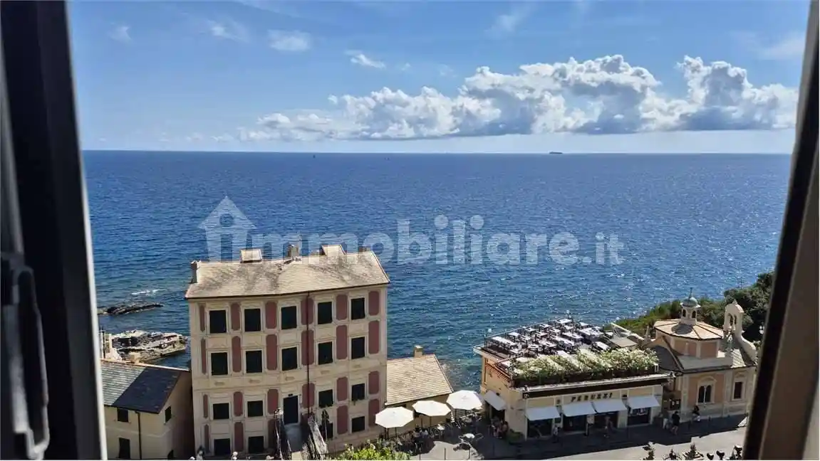 Appartamento via Mazzini, Centro, Bogliasco - foto 4