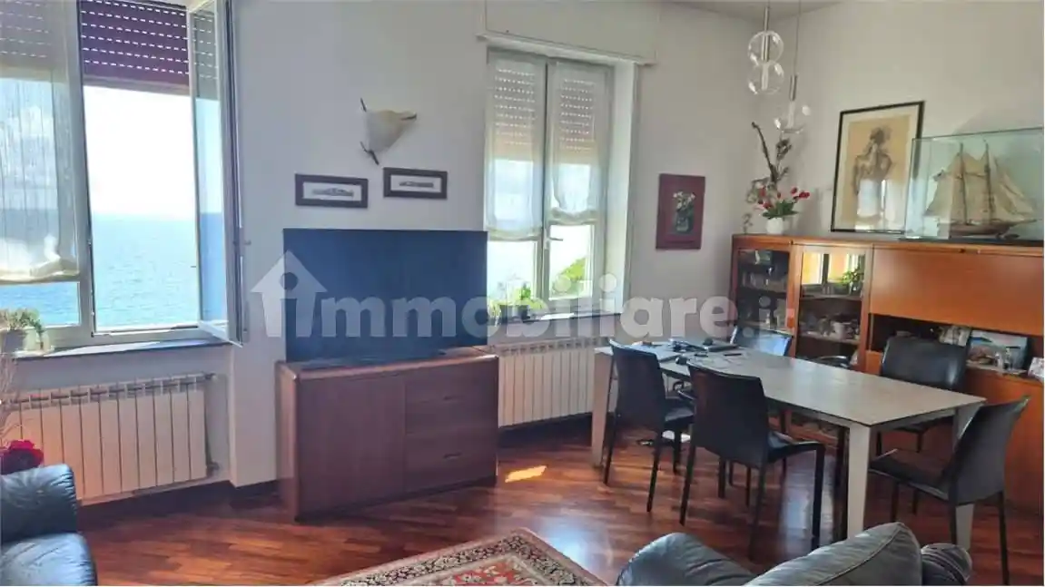 Appartamento via Mazzini, Centro, Bogliasco - foto 5