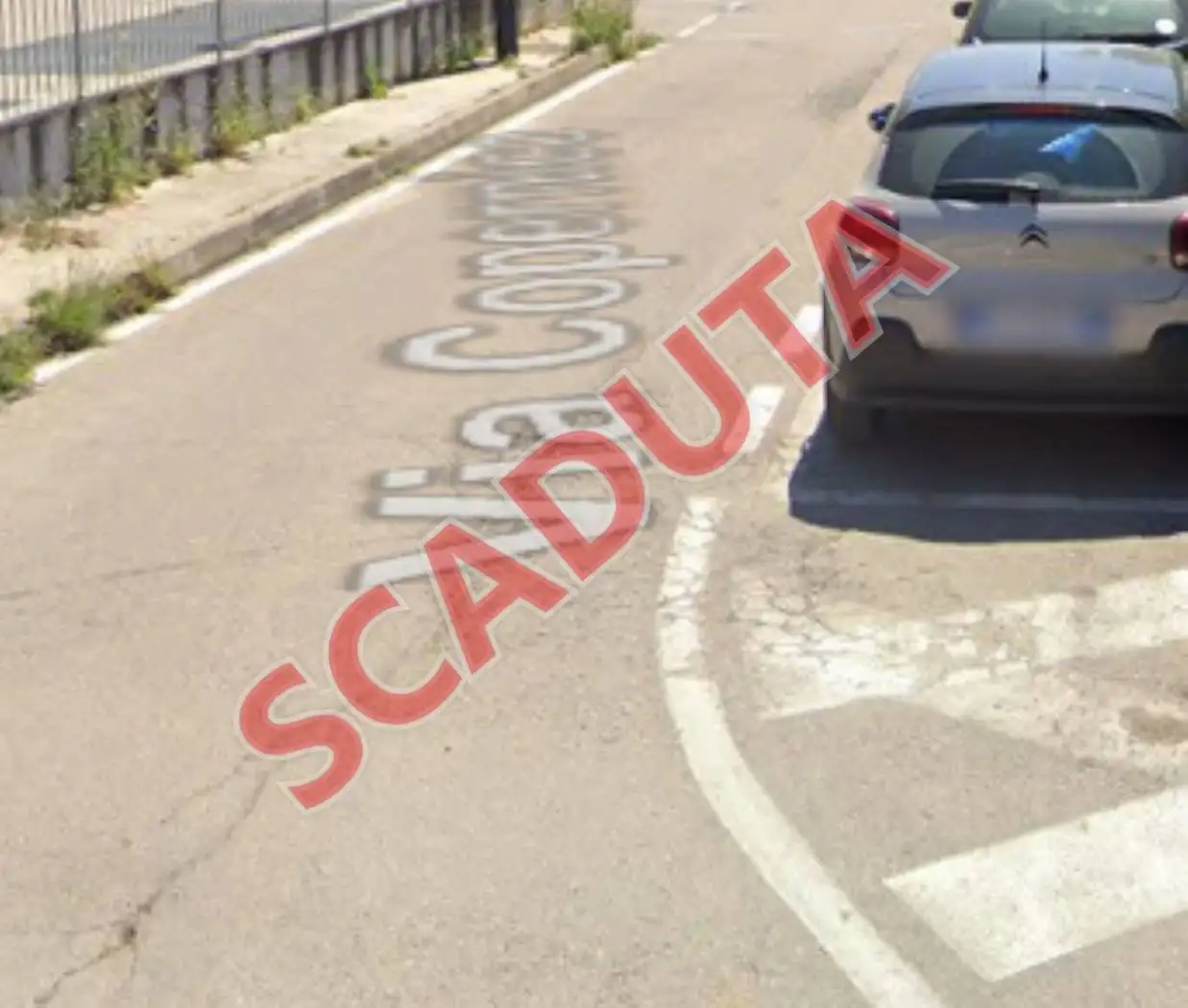 Appartamento in asta a Olbia