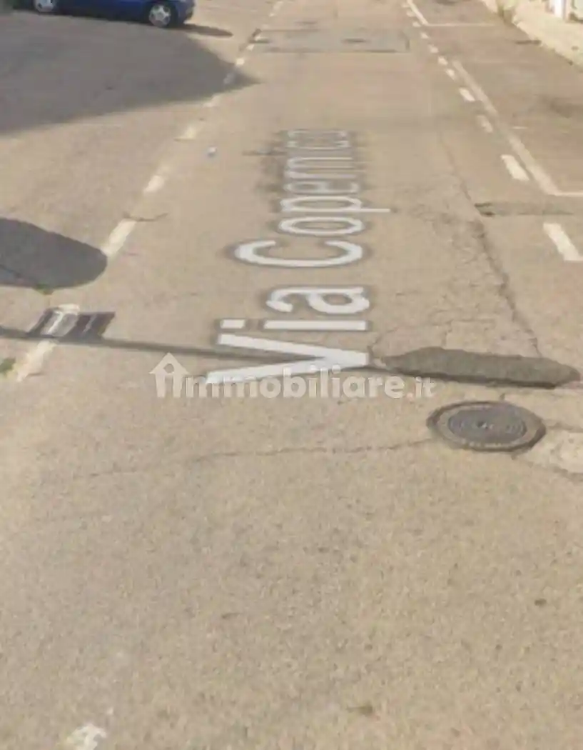 Appartamento all'asta via Niccolò Copernico 5, Olbia - foto 5