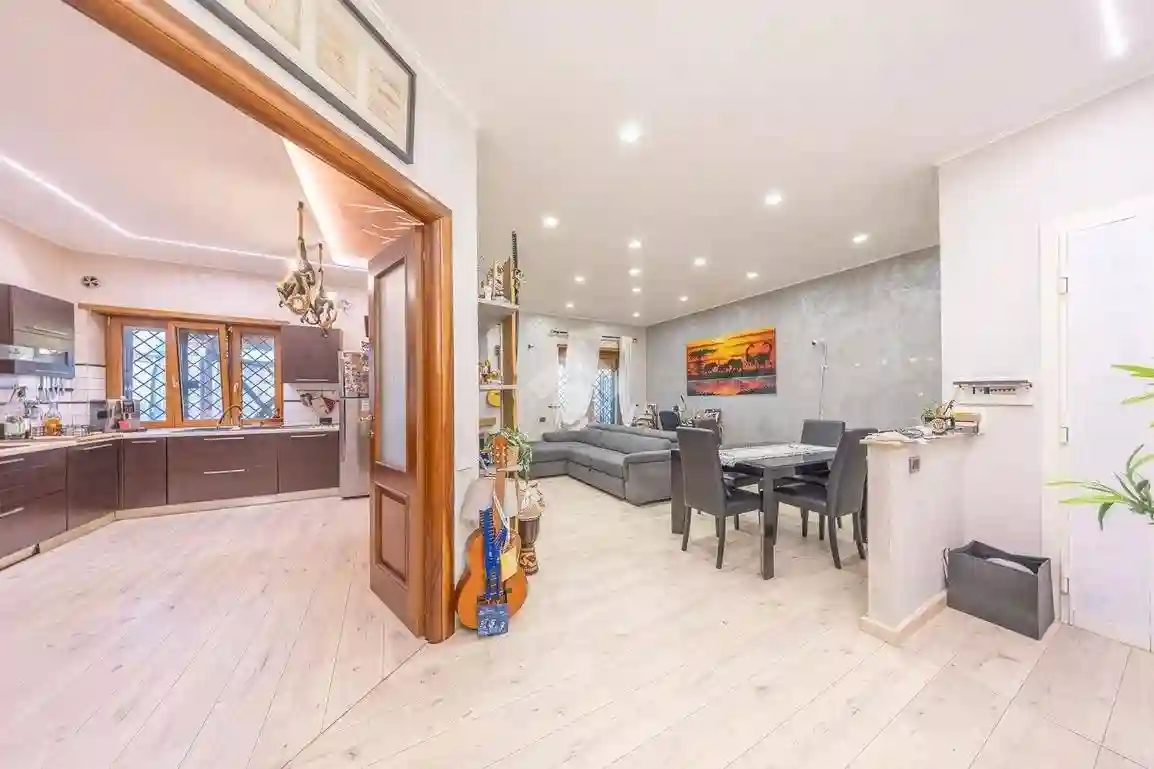 Appartamento - foto 4