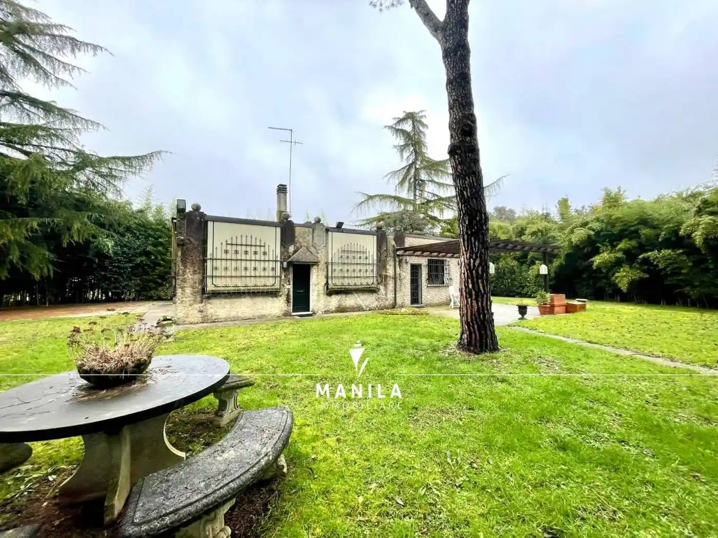 Villa in vendita a Villorba