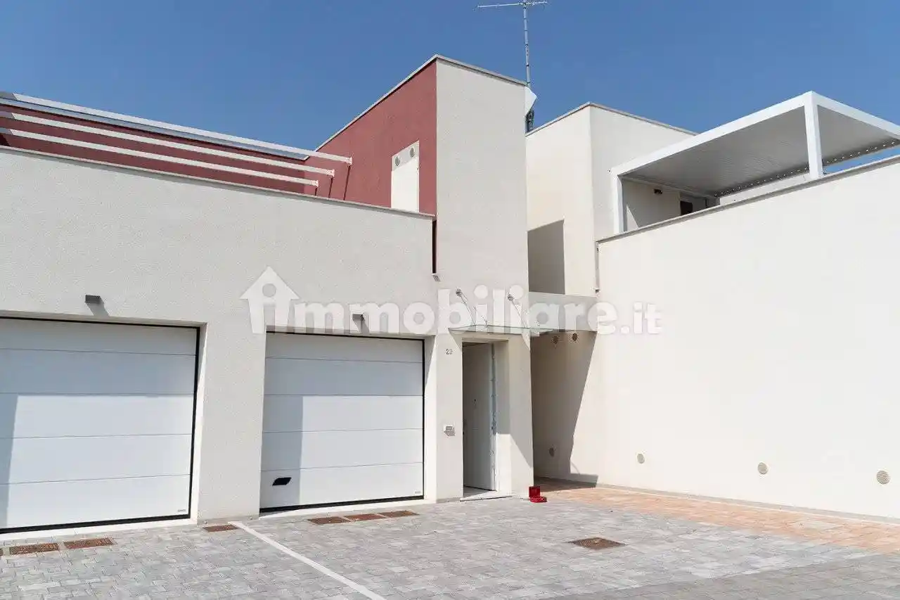 Appartamento in vendita a Salzano