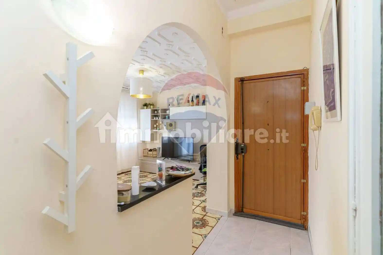 Appartamento in vendita a Acireale