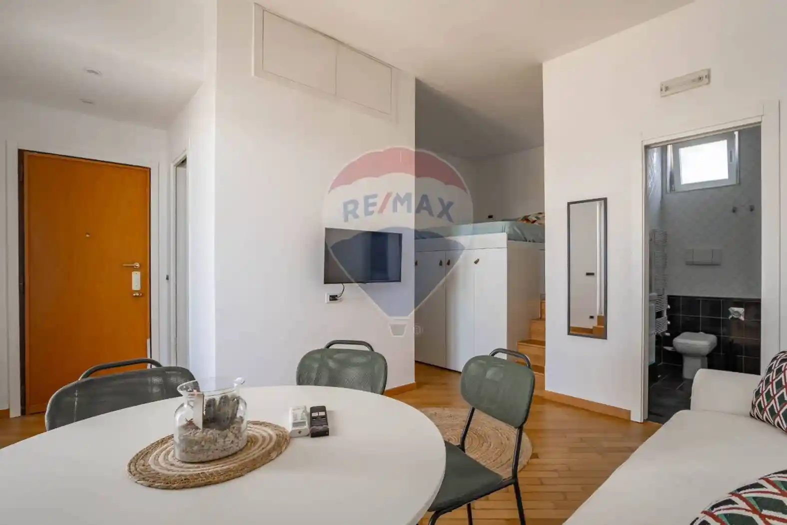 Monolocale via amendola 195/d, San Pasquale, Bari - foto 5