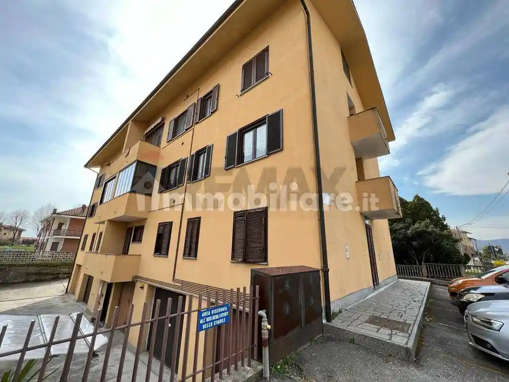 Appartamento in vendita a Strambino