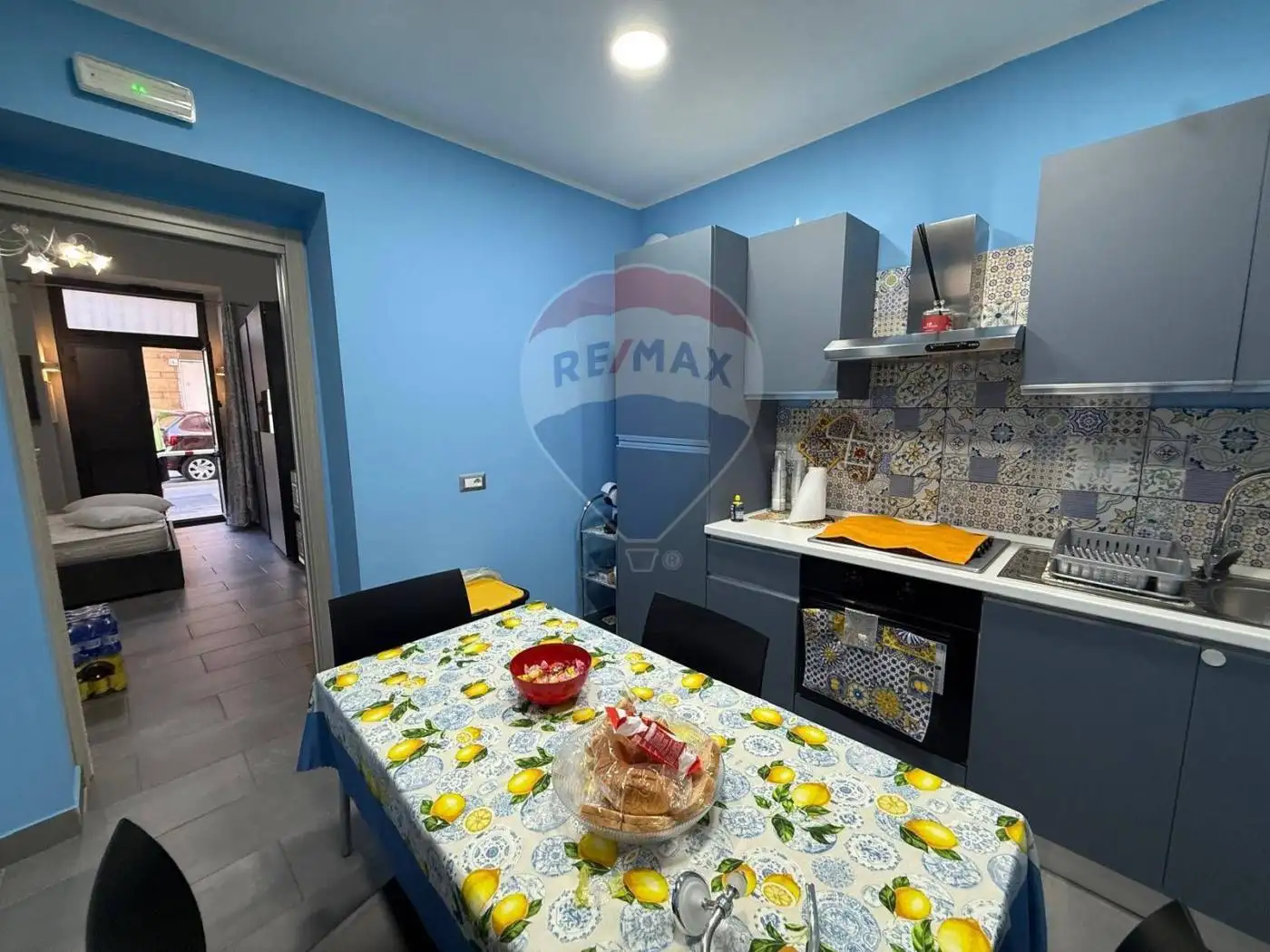 Appartamento in vendita a Catania