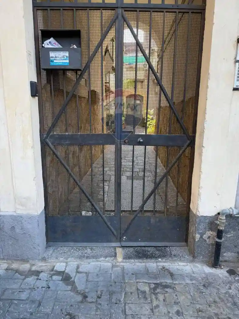 Bilocale via Reitano 9, Centro Storico, Catania - foto 3