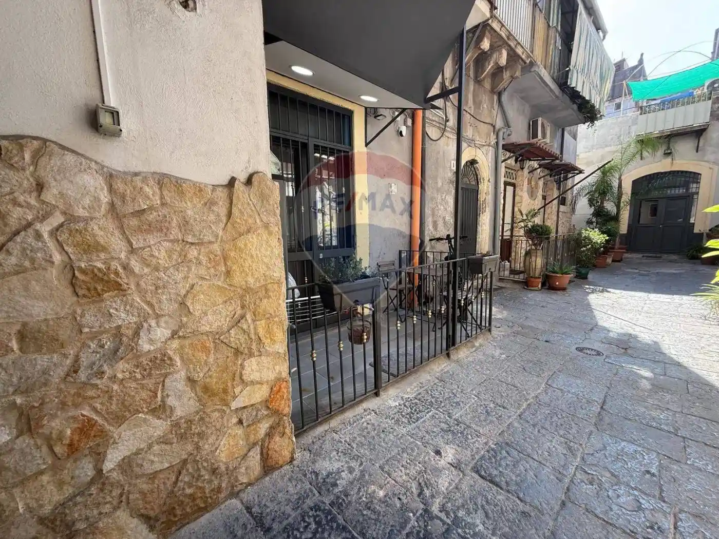 Bilocale via Reitano 9, Centro Storico, Catania - foto 5