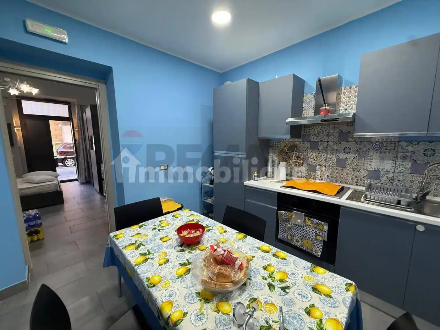 Appartamento in vendita a Catania