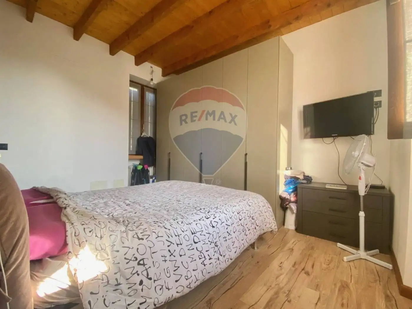 Terratetto unifamiliare via Vittorio Veneto, Centro, Cambiasca - foto 3