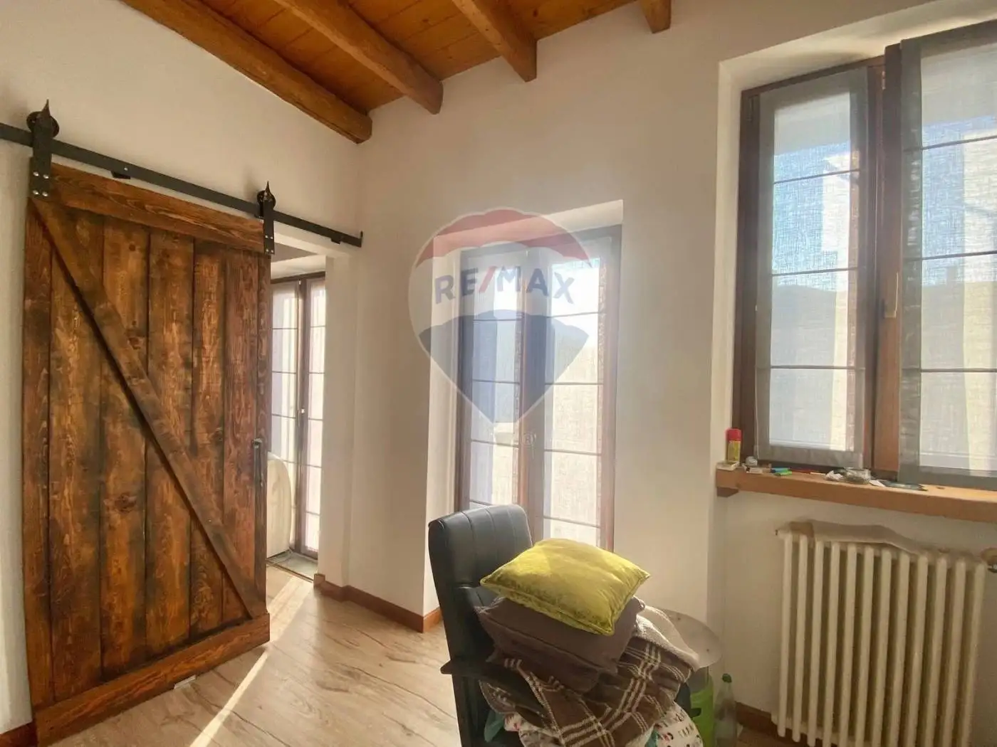 Terratetto unifamiliare via Vittorio Veneto, Centro, Cambiasca - foto 4