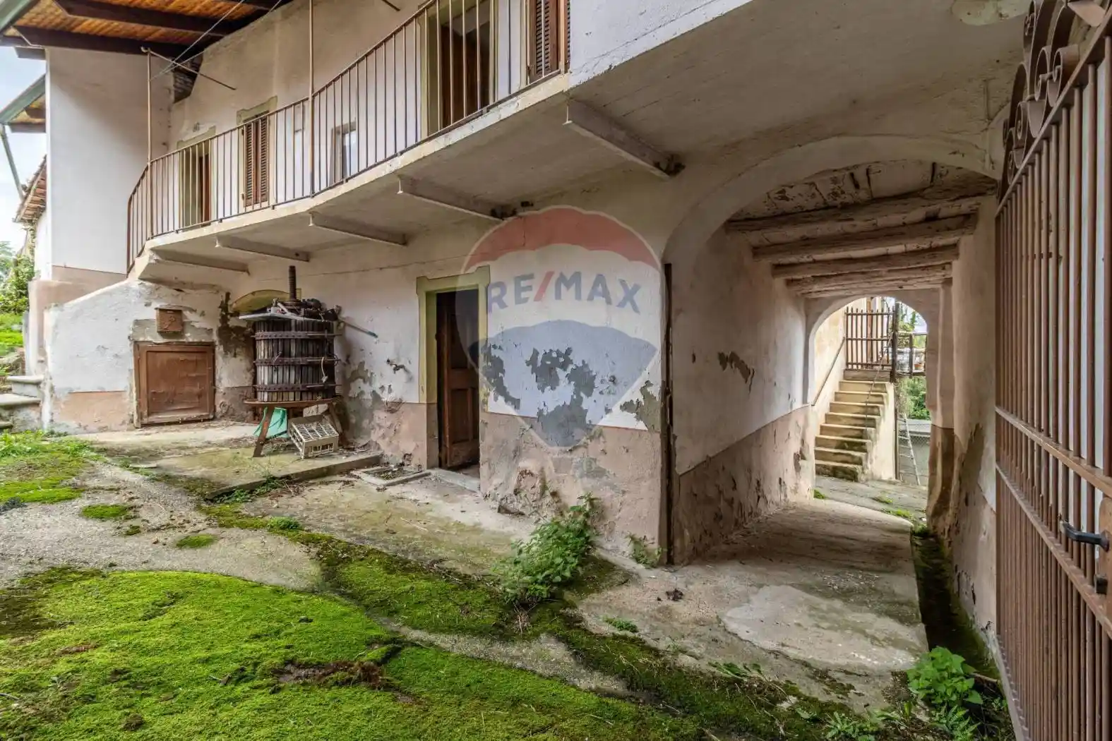 Terratetto plurifamiliare frazione San Nicolao snc, San Martino, Curino - foto 3