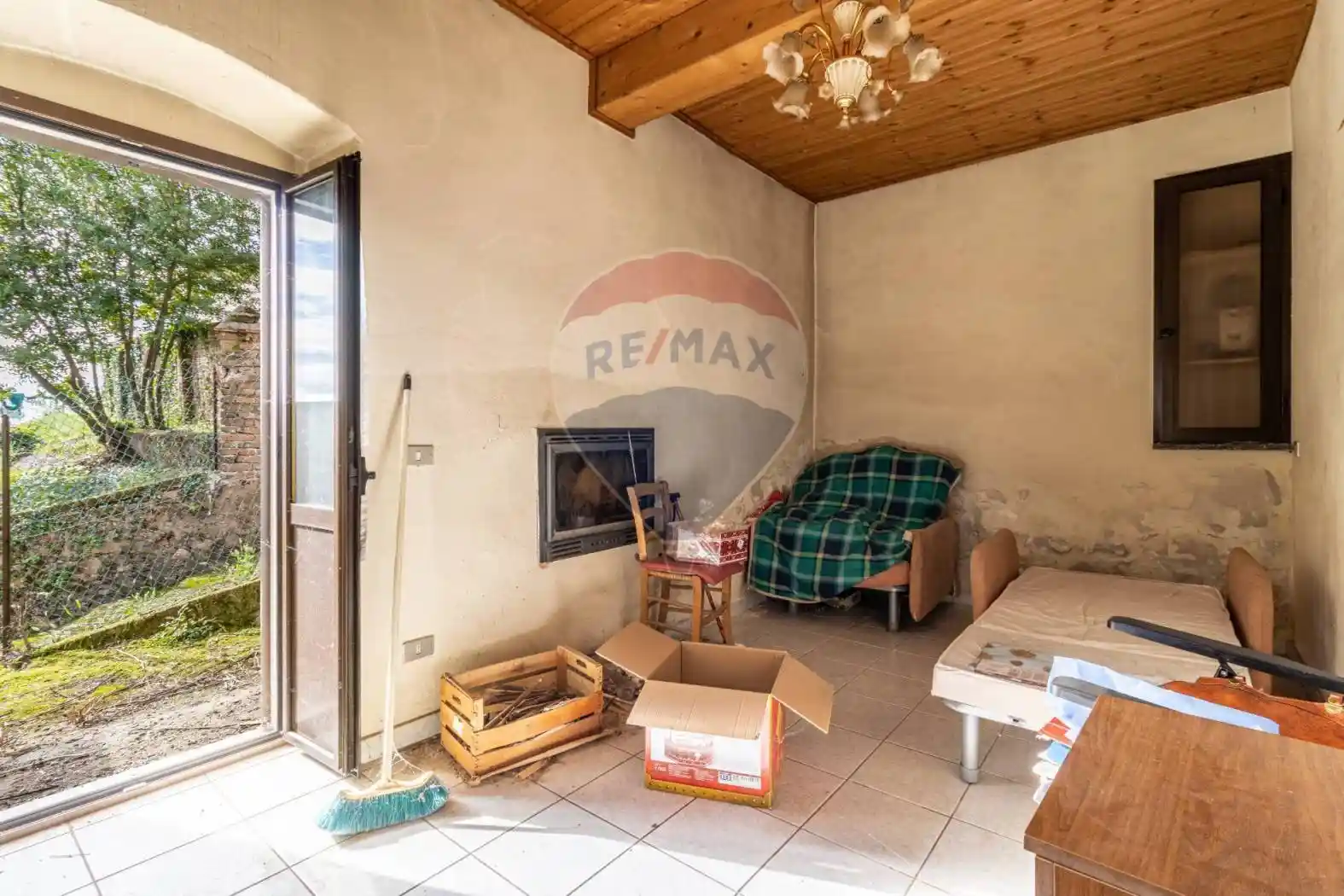 Terratetto plurifamiliare frazione San Nicolao snc, San Martino, Curino - foto 5