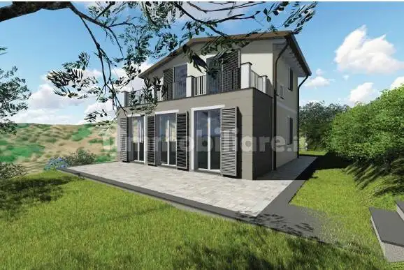 Villa in vendita a La Spezia