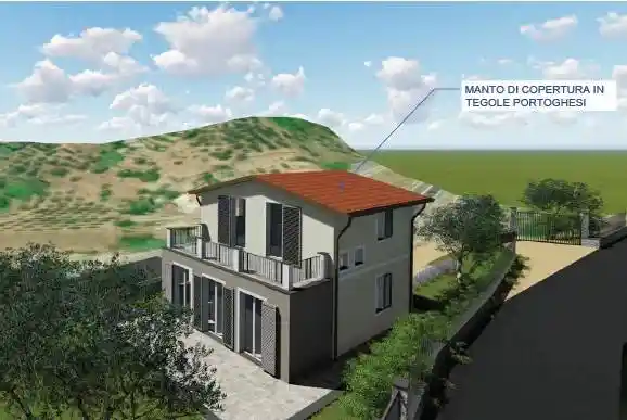 Villa unifamiliare via Antoniana 42, Le Terrazze - Via Vailunga, La Spezia - foto 3