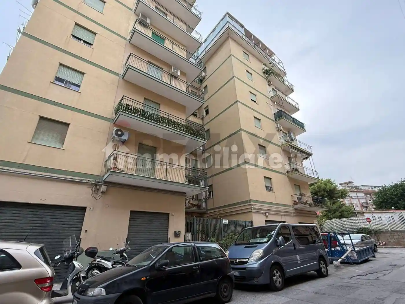 Appartamento in vendita a Palermo