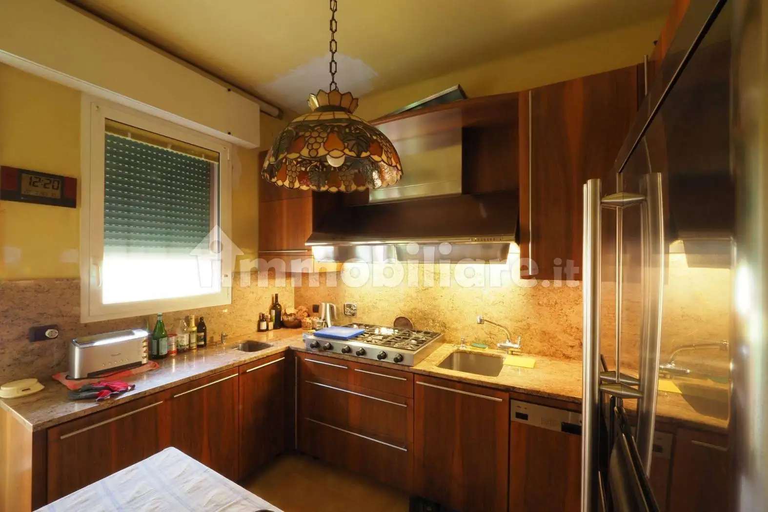 Appartamento in vendita a Bologna